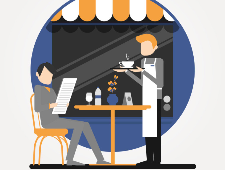 深圳餐飲網(wǎng)站設(shè)計(jì)