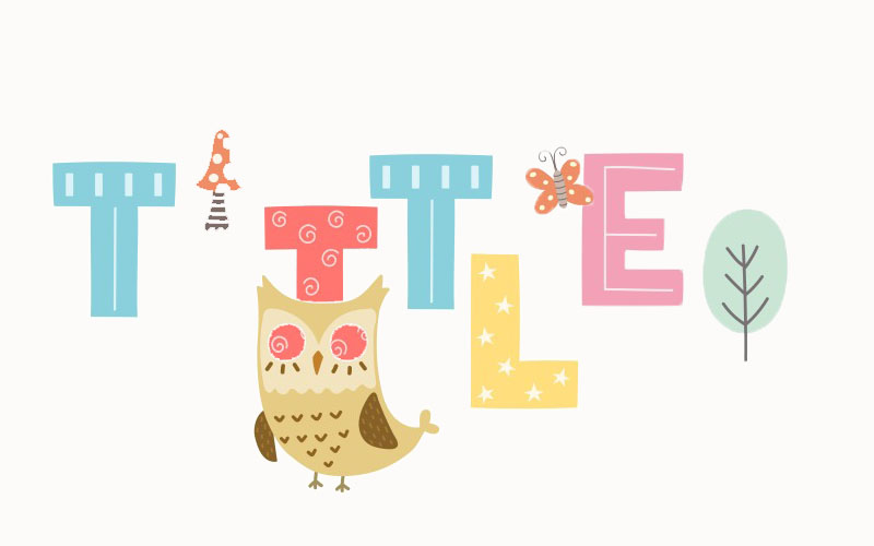 標(biāo)題 標(biāo)題