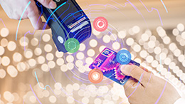 【電商管理軟件】門(mén)店P(guān)OS收銀系統(tǒng)