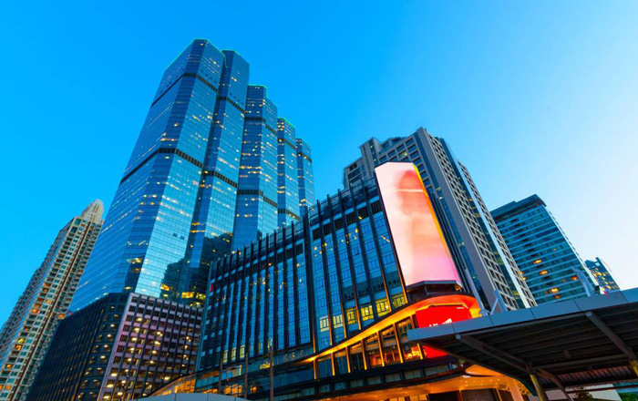 賈安達(dá)集團(tuán)