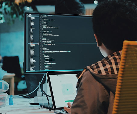 程序開(kāi)發(fā)