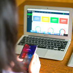 新環(huán)境、新起點(diǎn)